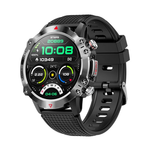 CanMixS Smartwatch