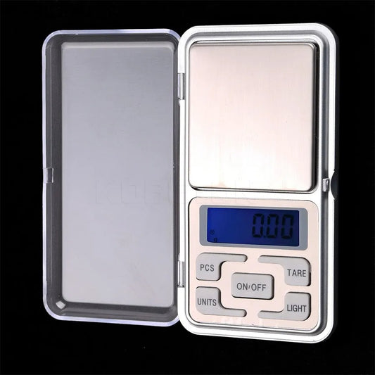 Mini Digital Pocket Scale
